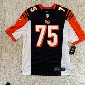 NWT Devon Still Bengals Jersey